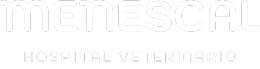 logo menescal hospital veternario